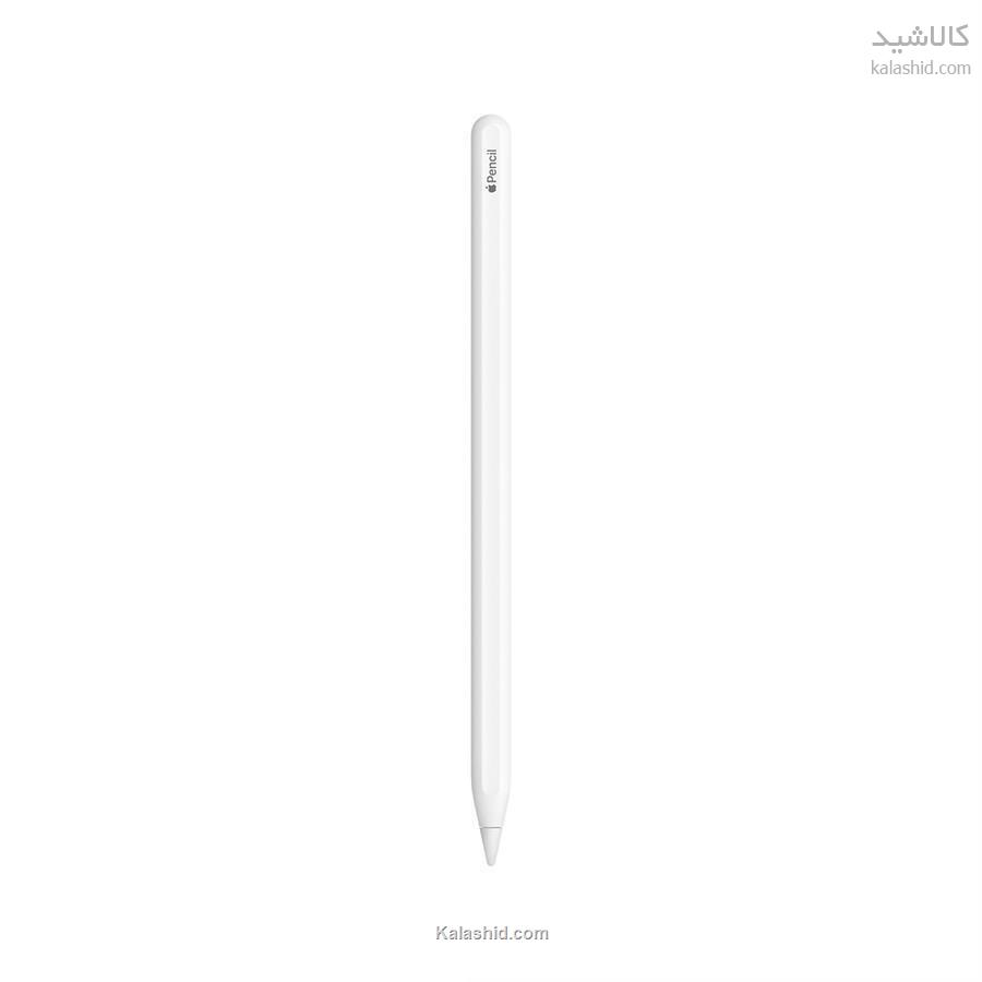 قلم لمسی اپل آیپد پرو Apple Pencil نسل 2